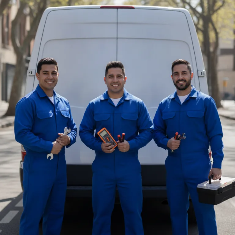 Conserto Máquina de Lavar equipe em Breves